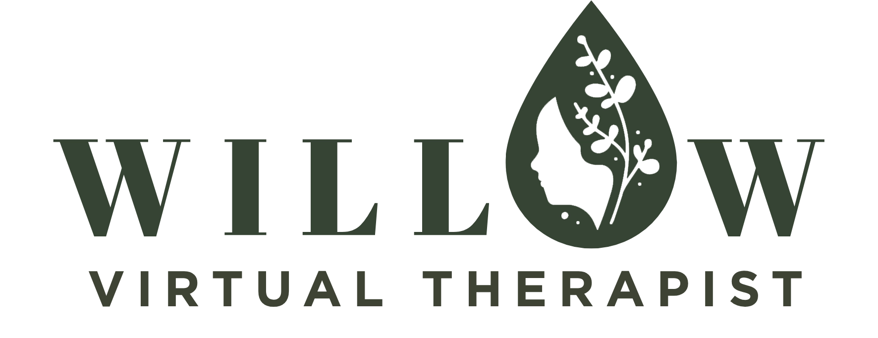 Willow Virtual Therapist logo